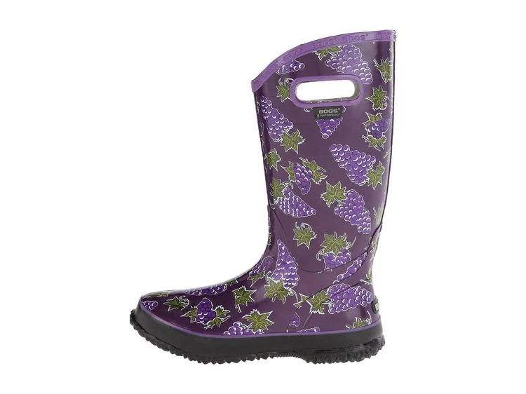 商品Bogs|Bogs Rainboot Fruit 女士雨靴,价格¥493,第4张图片详细描述