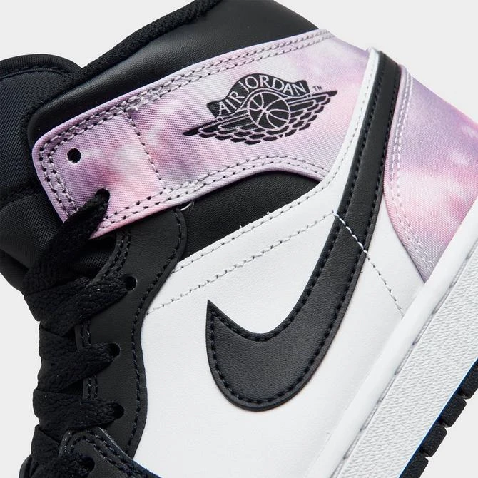 商品Jordan|Air Jordan 1 Mid SE Casual Shoes,价格¥747,第3张图片详细描述