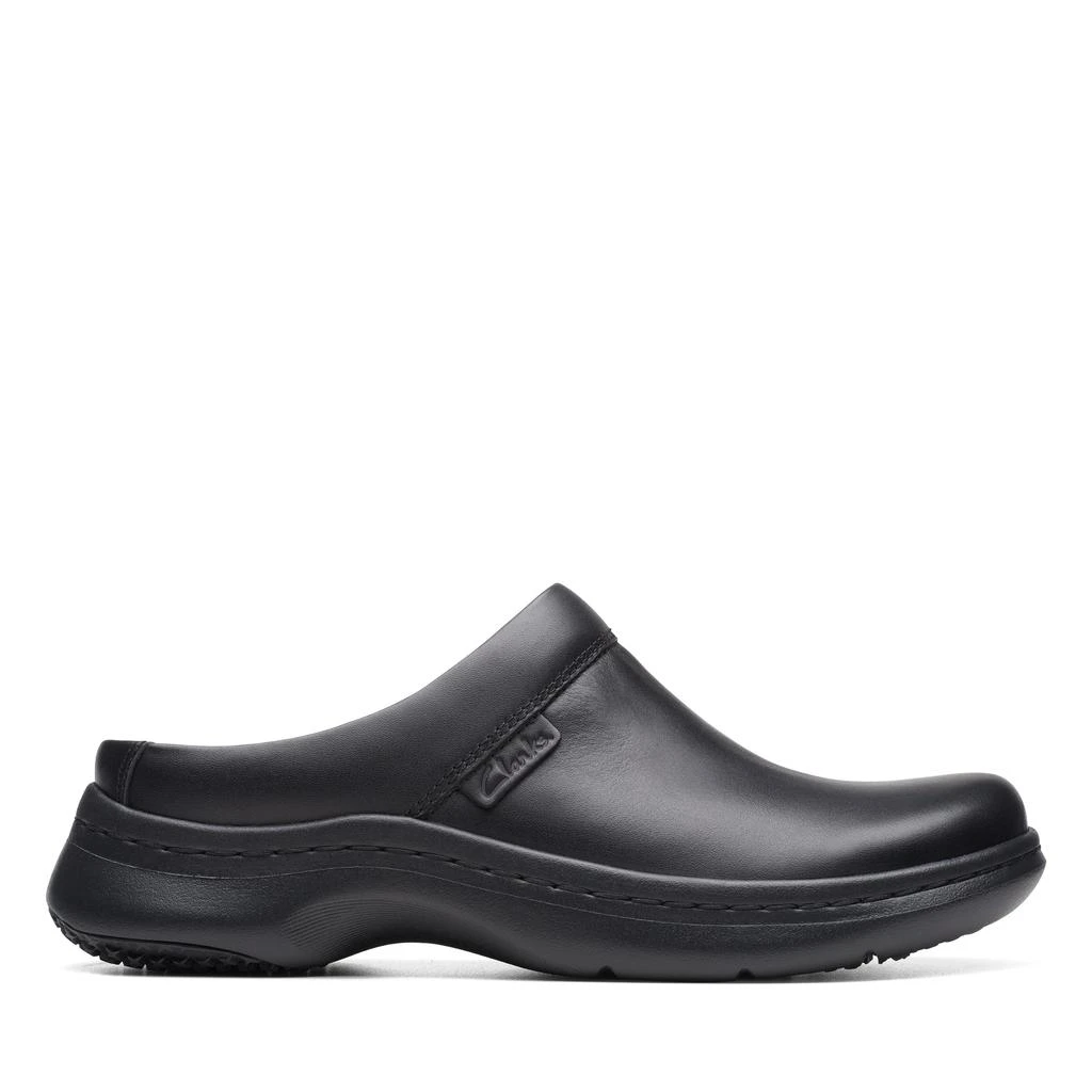 商品Clarks|ClarksPro Clog,价格¥601,第5张图片详细描述