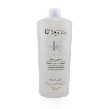 商品Kérastase|Blond Absolu Bain Lumiere Hydrating Illuminating Shampoo,价格¥258-¥601,第3张图片详细描述