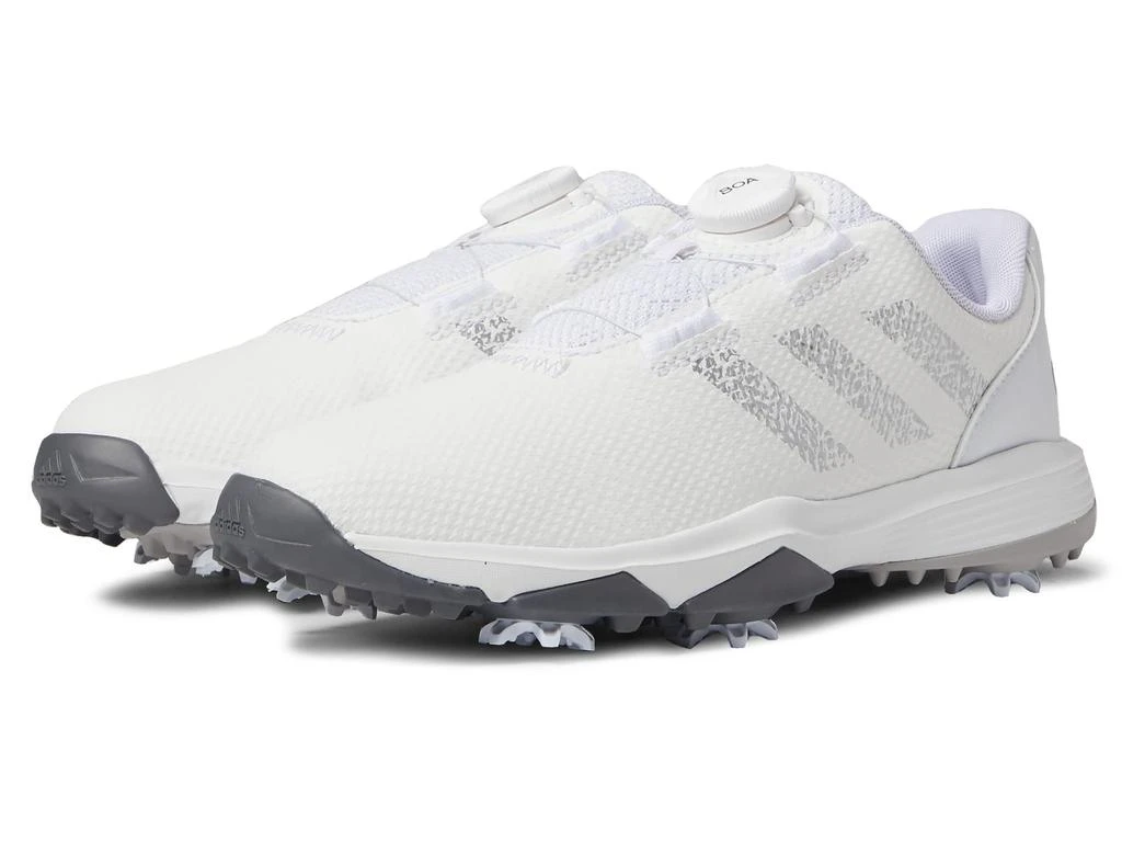 商品Adidas|CODECHAOS 22 Boa Golf Shoe (Little Kid/Big Kid),价格¥522,第1张图片