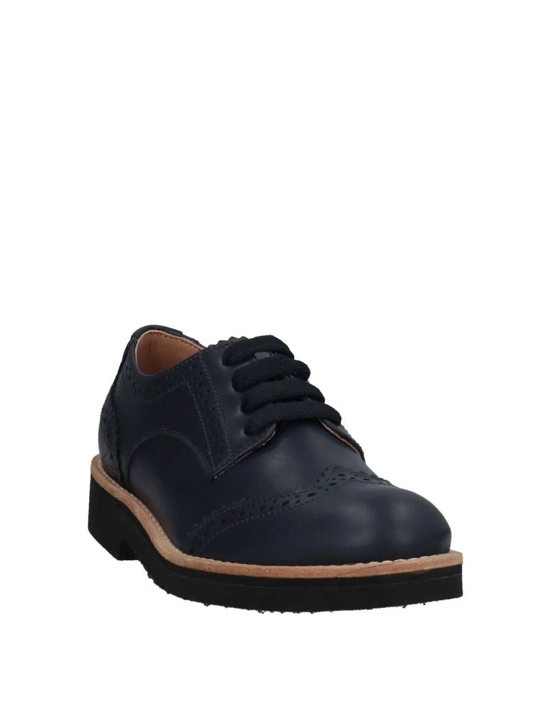 商品Salvatore Ferragamo|Formal shoes,价格¥1558,第2张图片详细描述