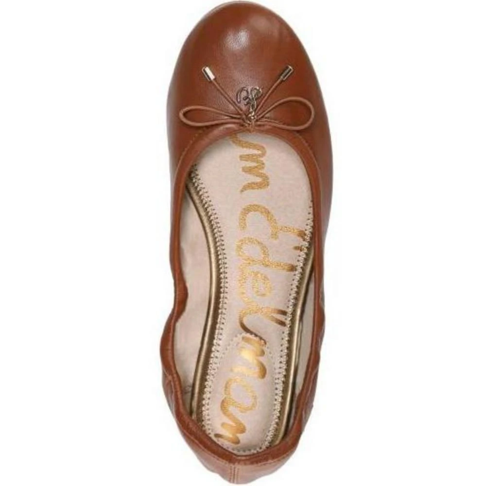 商品Sam Edelman|Felicia Ballet Flats,价格¥893,第4张图片详细描述