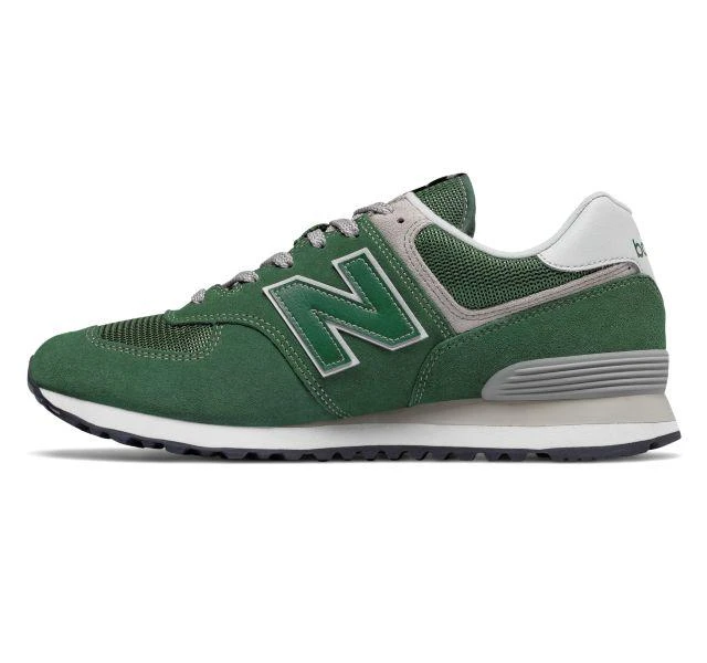 商品New Balance|Men's 574 休闲鞋,价格¥253,第2张图片详细描述