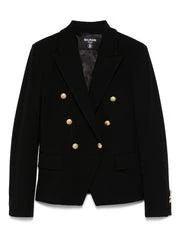 商品Balmain|Balmain Paris Kids Blazer,价格¥3267,第1张图片