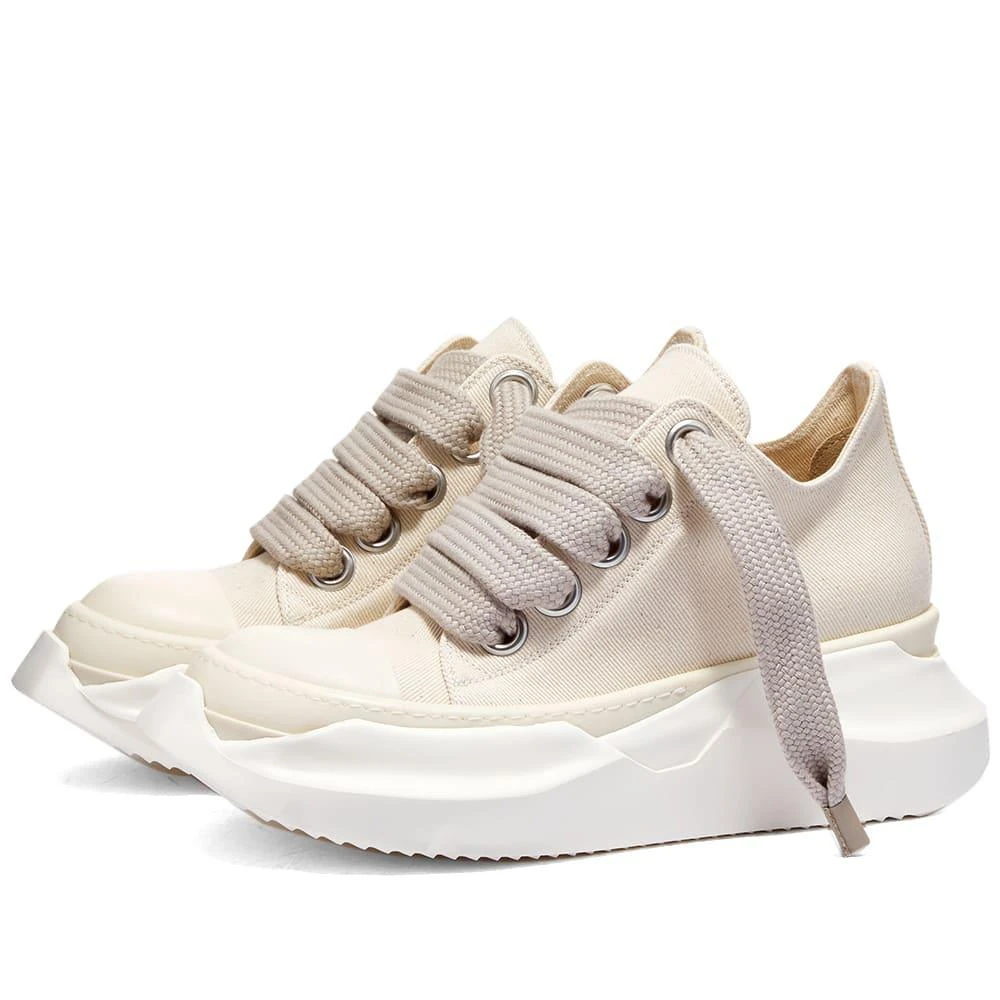 商品Rick Owens|Rick Owens DRKSHDW Abstract Low Sneakers,价格¥2773,第1张图片