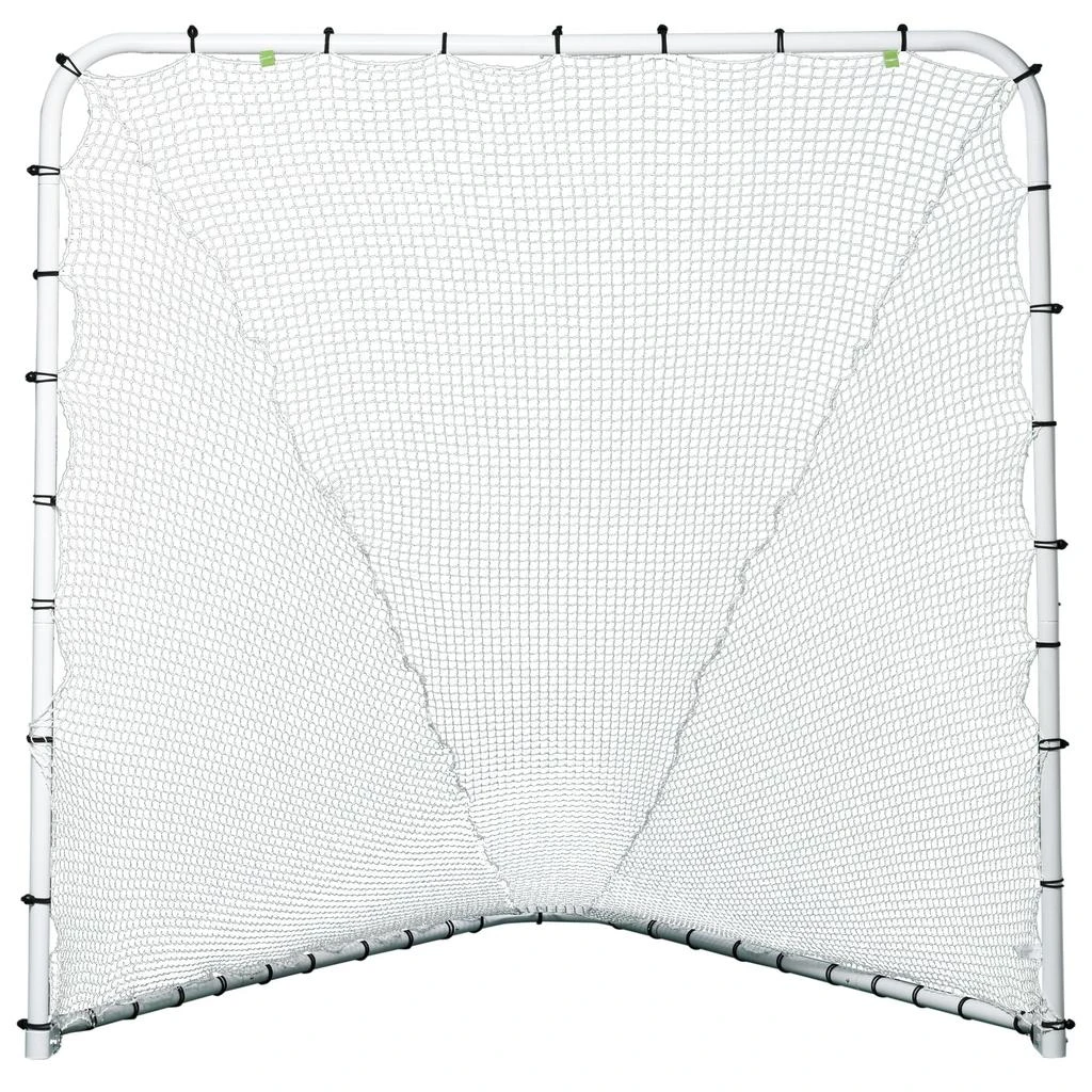 商品Streamdale Furniture|Streamdale 6' x 6' Folding Lacrosse Goal,价格¥1141,第2张图片详细描述