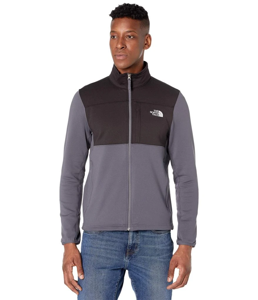 商品The North Face|Astro Ridge Full Zip,价格¥749,第1张图片