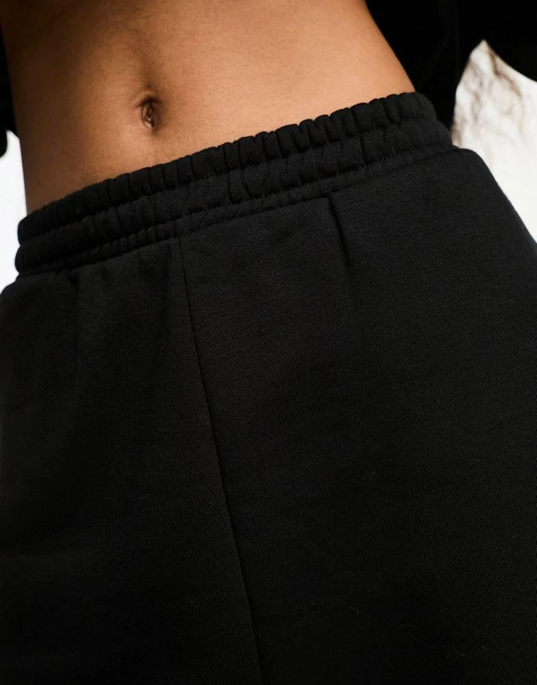 商品ASOS|ASOS DESIGN Petite ultimate jogger in black,价格¥173,第3张图片详细描述