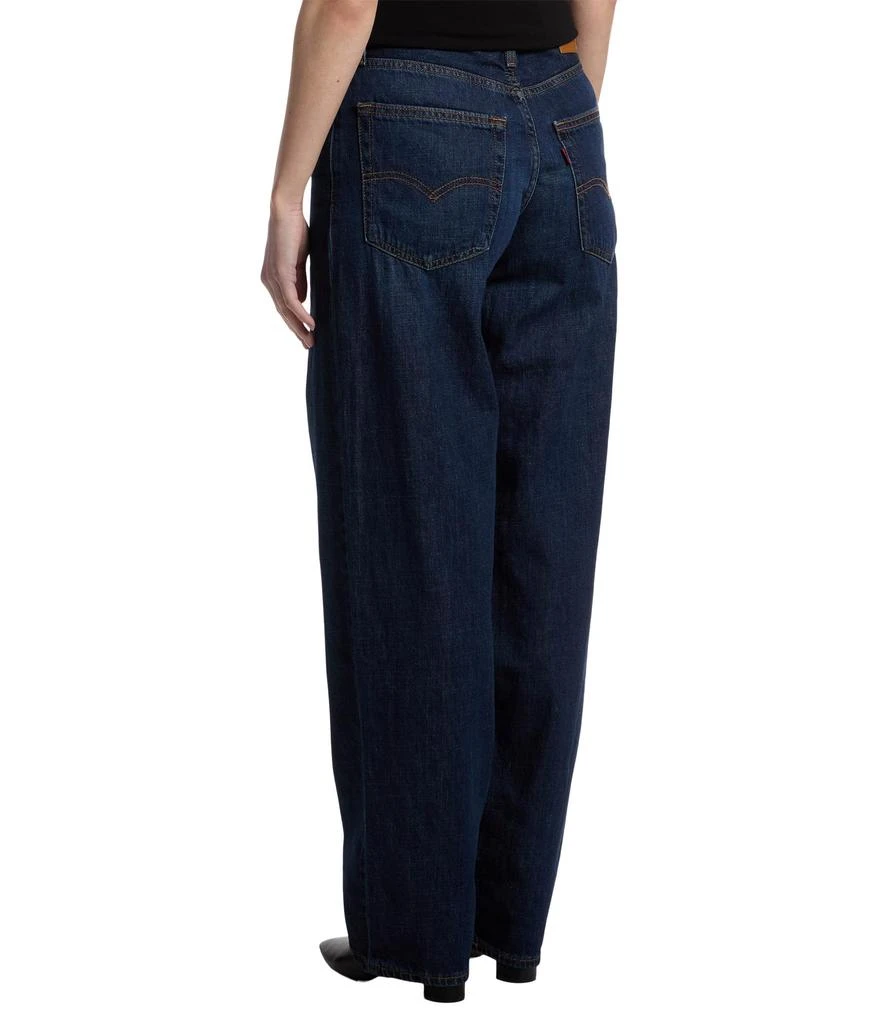 商品Levi's|Baggy Dad Jeans,价格¥612,第3张图片详细描述
