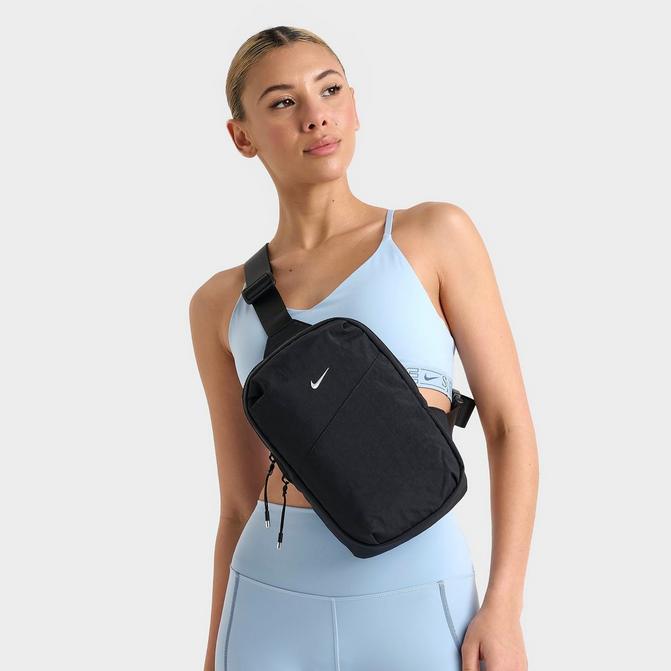 バッグ・カバンその他 Nike Aura Crossbody Bag 5L HF7038-370 Nike Aura Crossbody Bag 5L Unisex Sportswear Bag Casual