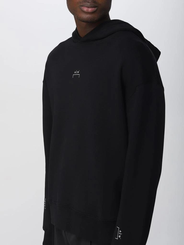 商品A-COLD-WALL*|A-Cold-Wall* sweatshirt for man,价格¥1818,第3张图片详细描述