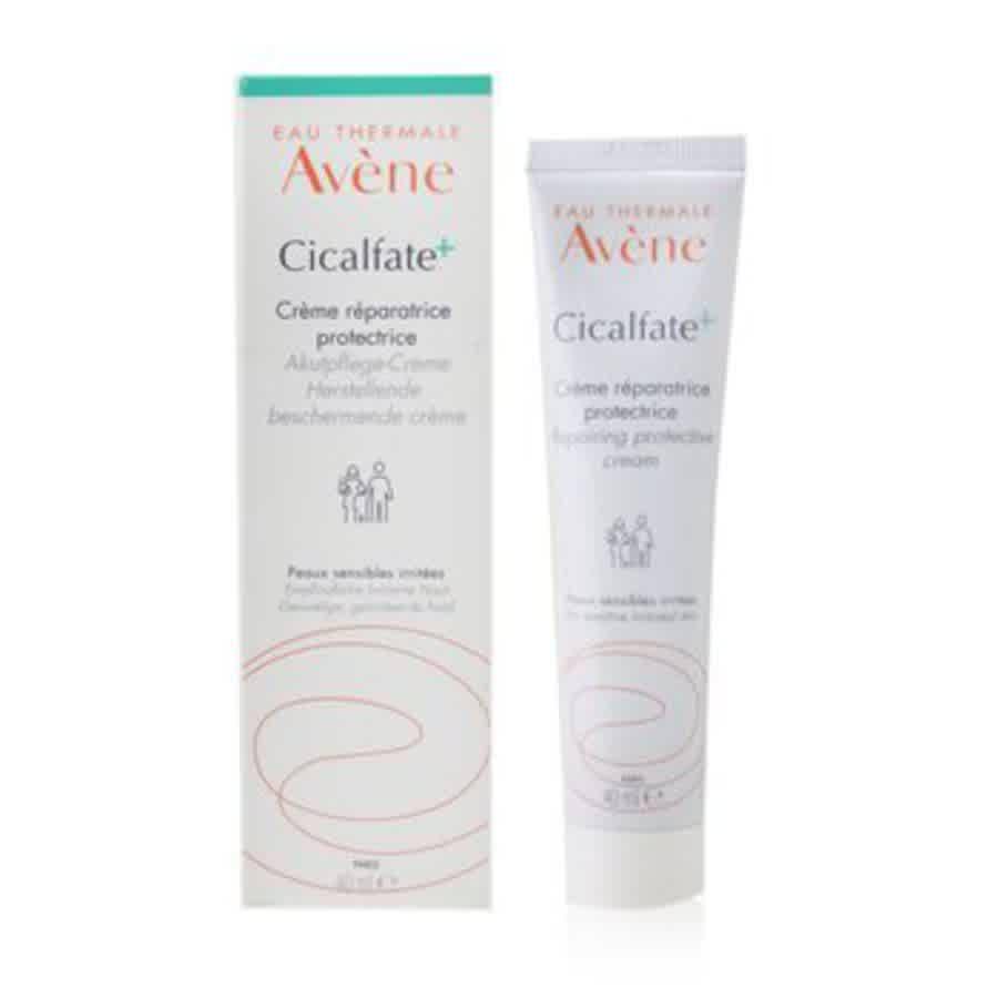 Avene Cicalfate Unisex cosmetics 3282770204667商品第2张图片规格展示