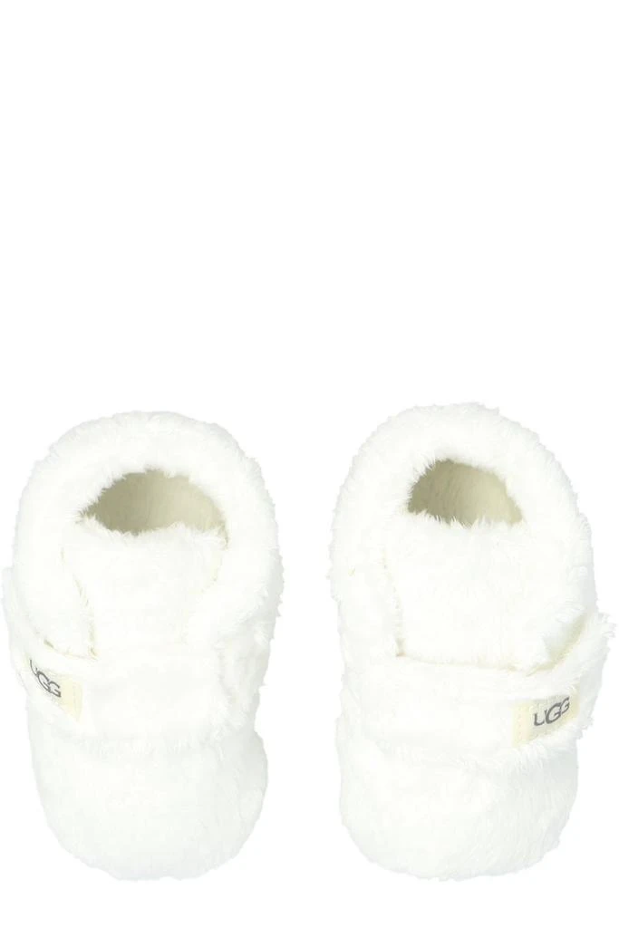 商品UGG|UGG Kids Bixbee Round Toe Boots,价格¥277,第4张图片详细描述