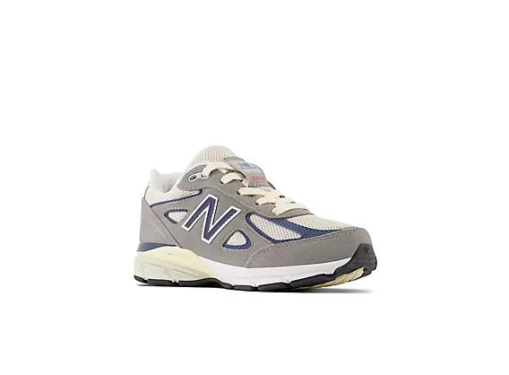 商品New Balance|990v4,价格¥655,第2张图片详细描述