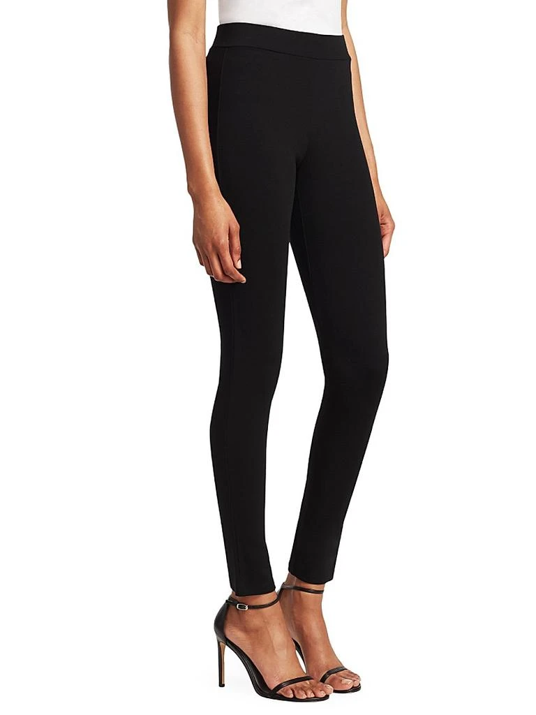 商品Theory|Shawn Ponte Leggings,价格¥1487,第4张图片详细描述