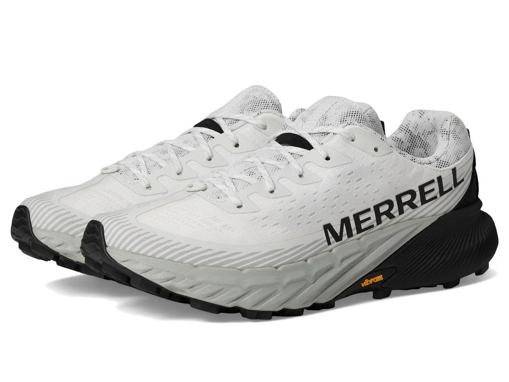 商品Merrell|Agility Peak 5,价格¥600,第1张图片
