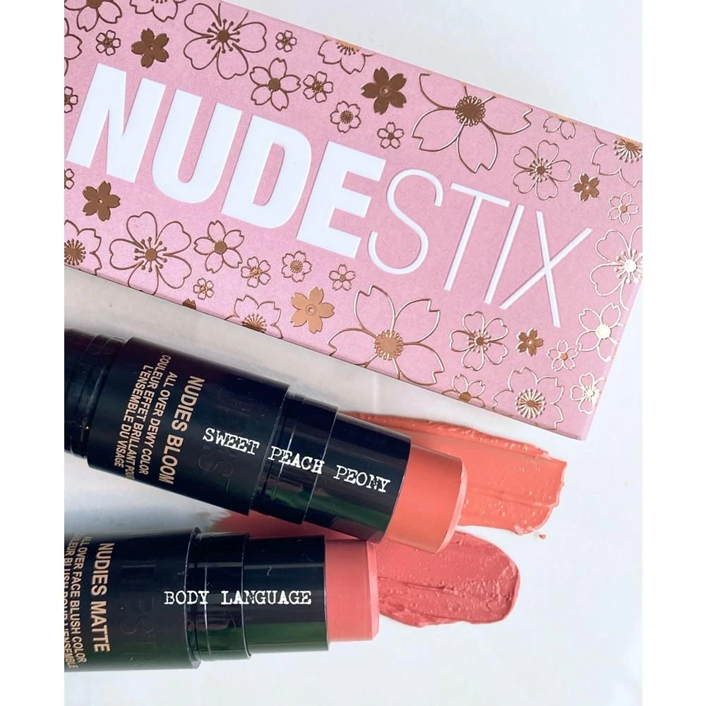 商品NUDESTIX|2-Pc. Pretty Nude Skin Nudies Set,价格¥352,第4张图片详细描述