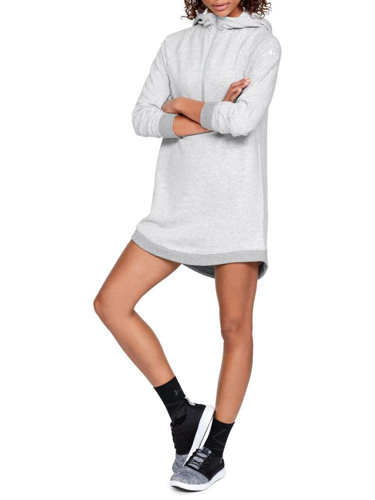 商品Under Armour|French Terry Dress,价格¥340,第1张图片