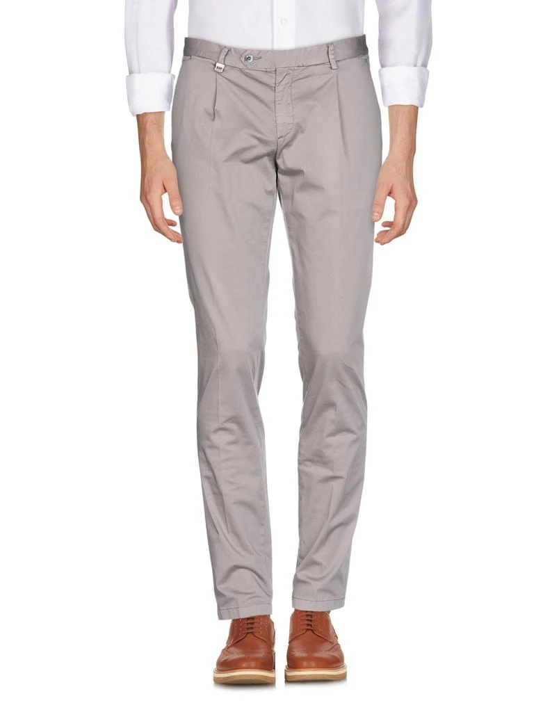 商品PAOLONI|Casual pants,价格¥720,第2张图片详细描述