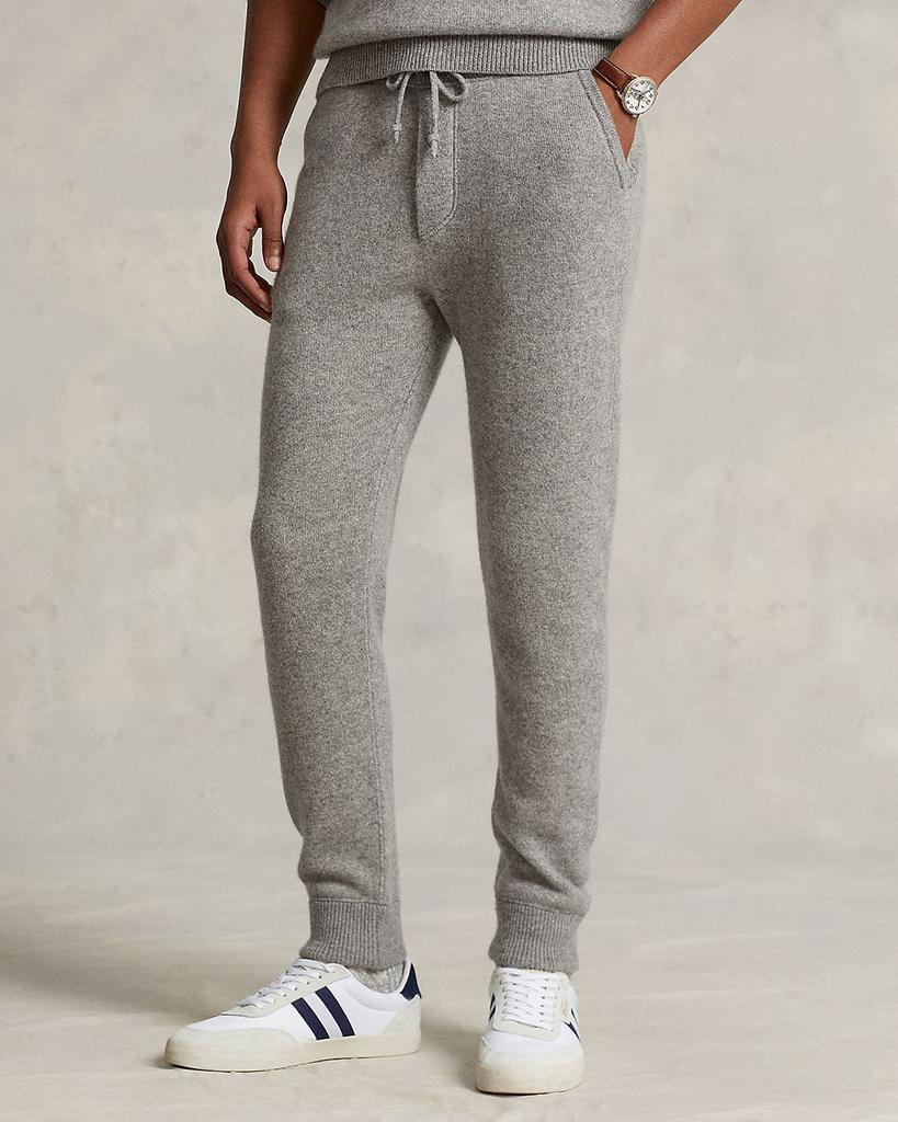 Cashmere Jogger Pants商品第3张图片规格展示