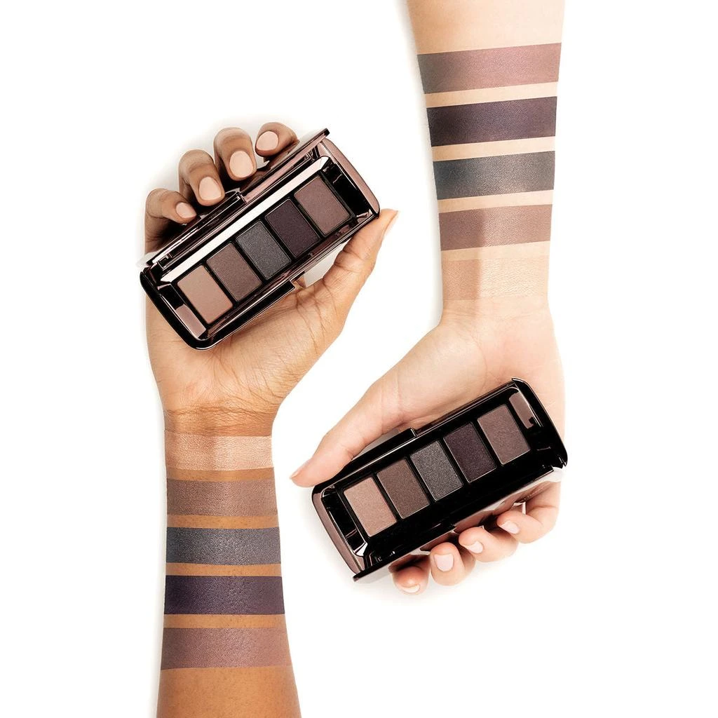 商品HOURGLASS|Graphik Eyeshadow Palette,价格¥257,第3张图片详细描述