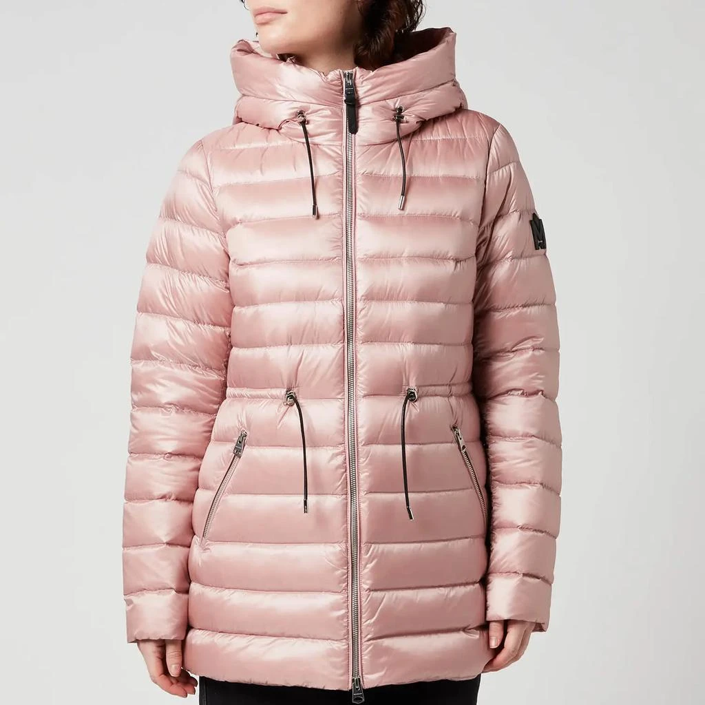 商品Mackage|Mackage Women's Ivy Coat,价格¥1913,第1张图片