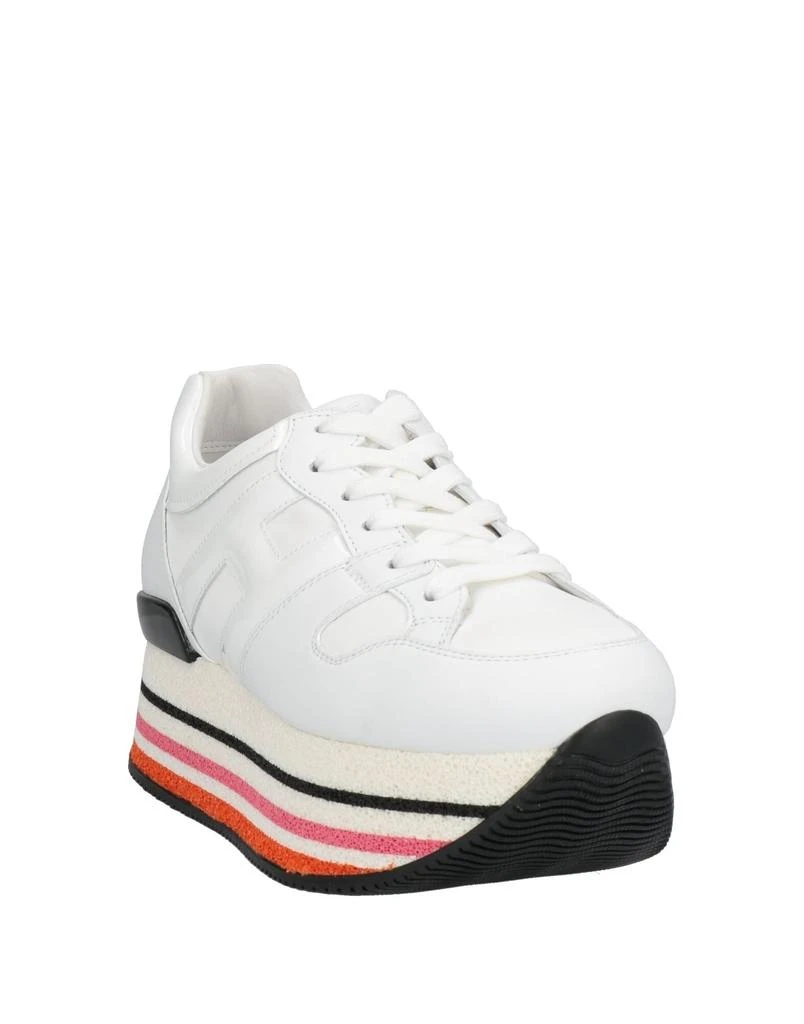商品hogan|Sneakers,价格¥2926,第2张图片详细描述