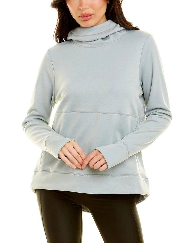 商品SWEATY BETTY|Sweaty Betty Galvanise Running Hoodie,价格¥311,第1张图片