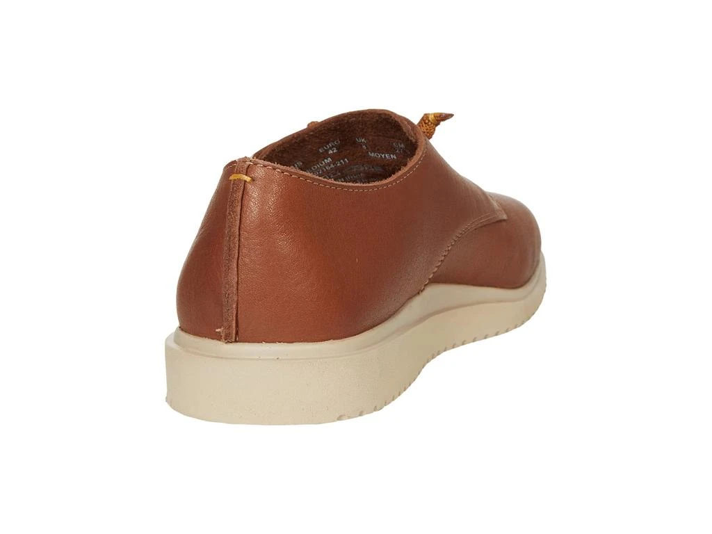 商品Hush Puppies|The Everyday Oxford,价格¥297,第5张图片详细描述