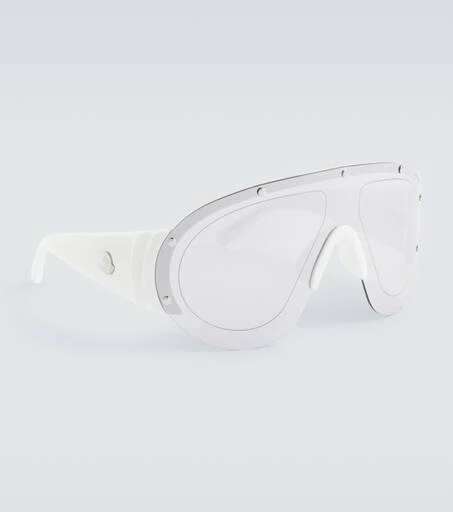 商品Moncler|Ski goggles,价格¥3456,第4张图片详细描述