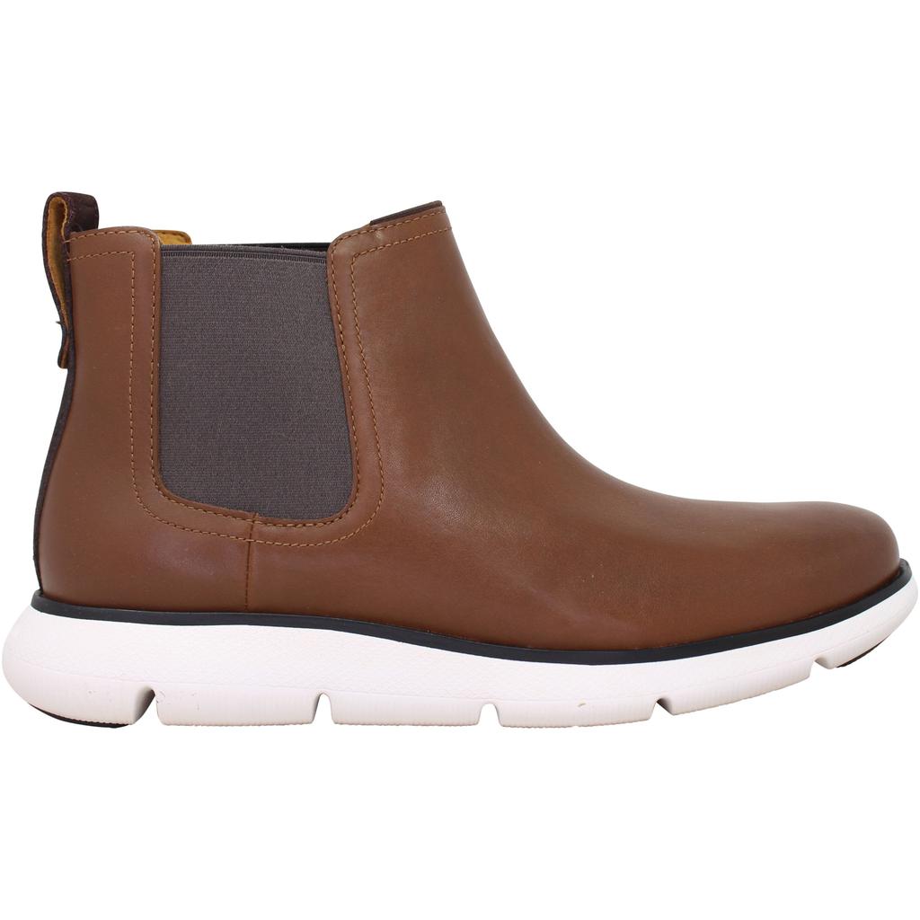 Cole Haan ZG Omni Chelsea Btwp Ch Earthen/Ch Java  C34240 Men's商品第1张图片规格展示