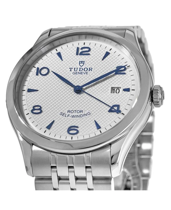 商品Tudor|Tudor 1926 39mm Stainless Steel Men's Watch M91550-0005,价格¥15129,第2张图片详细描述