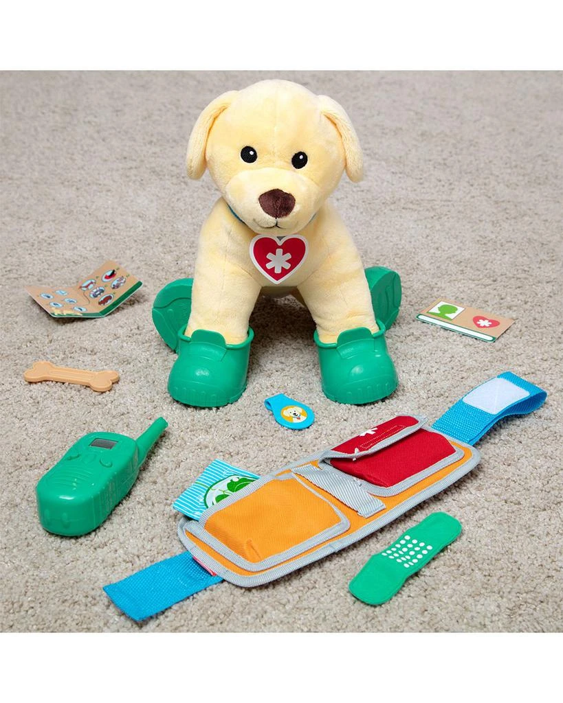 Let's Explore™ Ranger Dog Play Set - Ages 3+ 商品