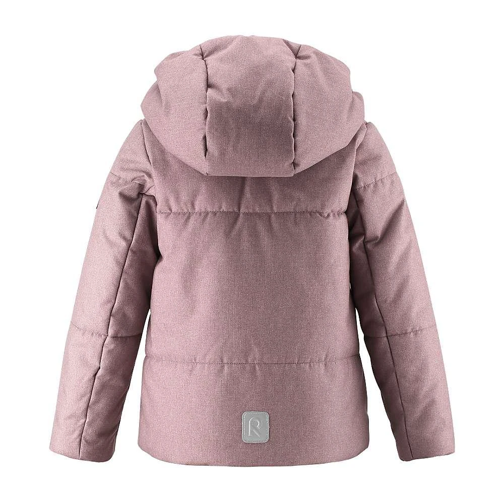 商品Reima|Kid's Granite Winter Jacket,价格¥732,第3张图片详细描述