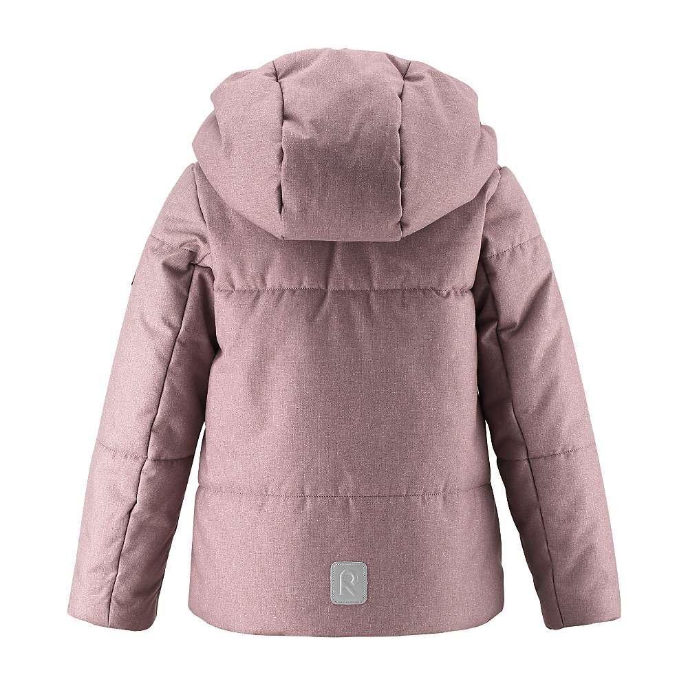 商品Reima|Kid's Granite Winter Jacket,价格¥695,第5张图片详细描述