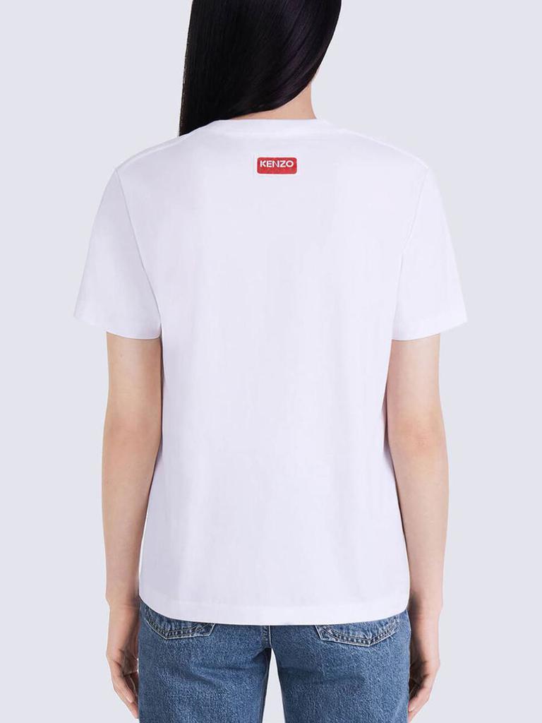商品Kenzo|Boke Flower t-shirt,价格¥800,第4张图片详细描述
