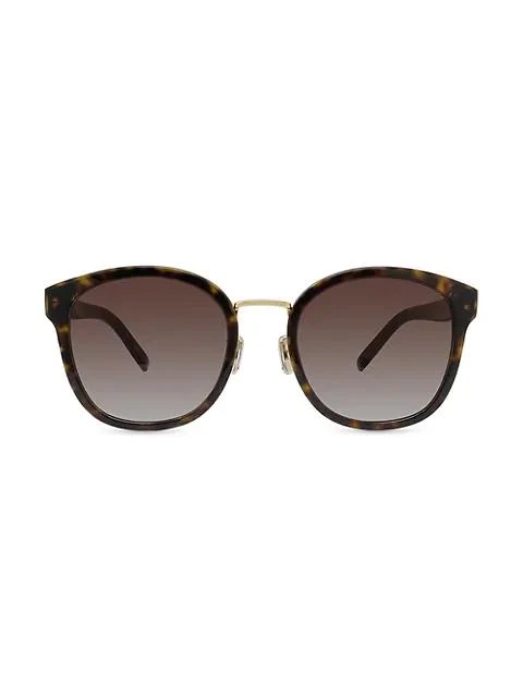 商品Givenchy|56MM Pantos Sunglasses,价格¥1883,第1张图片