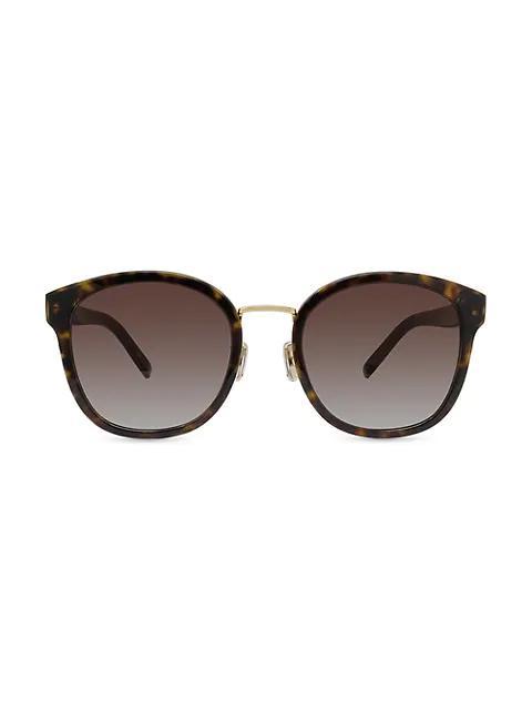 商品Givenchy|56MM Pantos Sunglasses,价格¥1877,第1张图片
