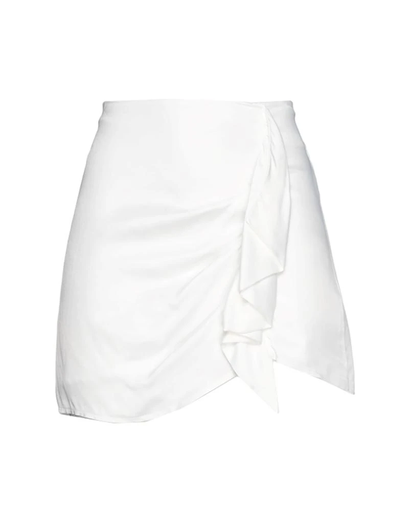 商品Topshop|Mini skirt,价格¥298,第1张图片