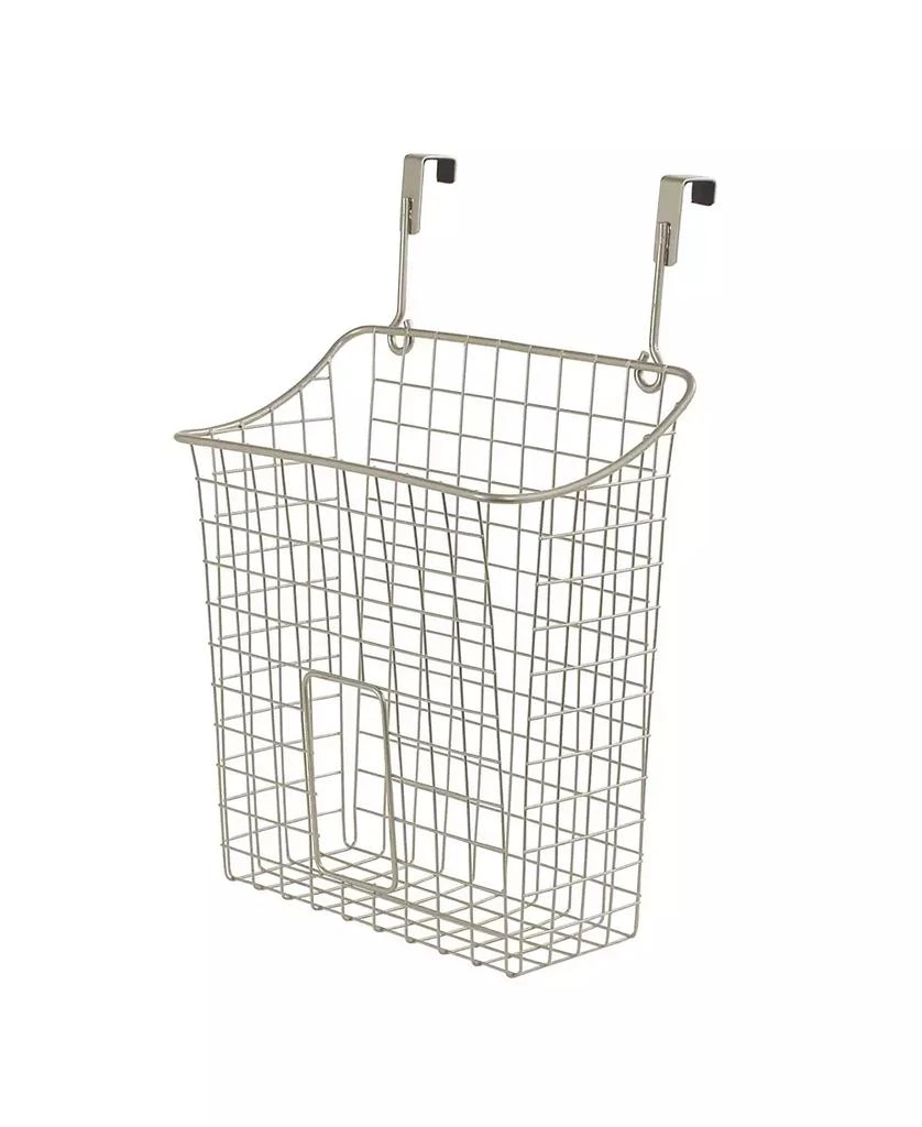 商品Spectrum|Grid Over The Cabinet Bag Storage,价格¥193,第3张图片详细描述