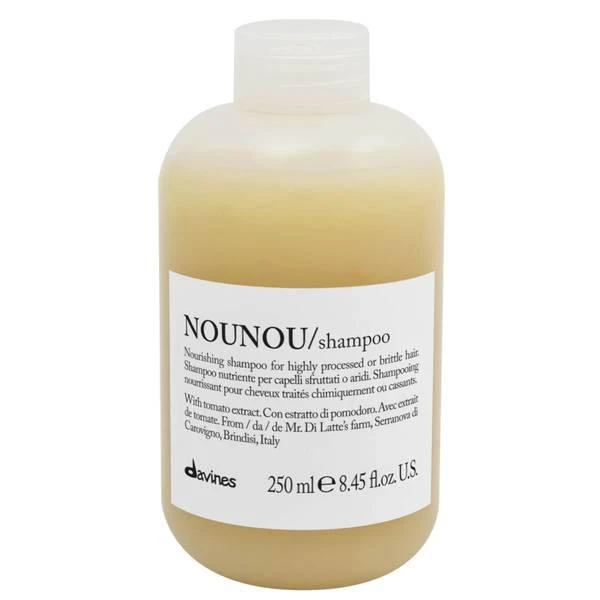 商品Davines|Davines NOUNOU Nourishing Shampoo 250ml,价格¥217,第1张图片