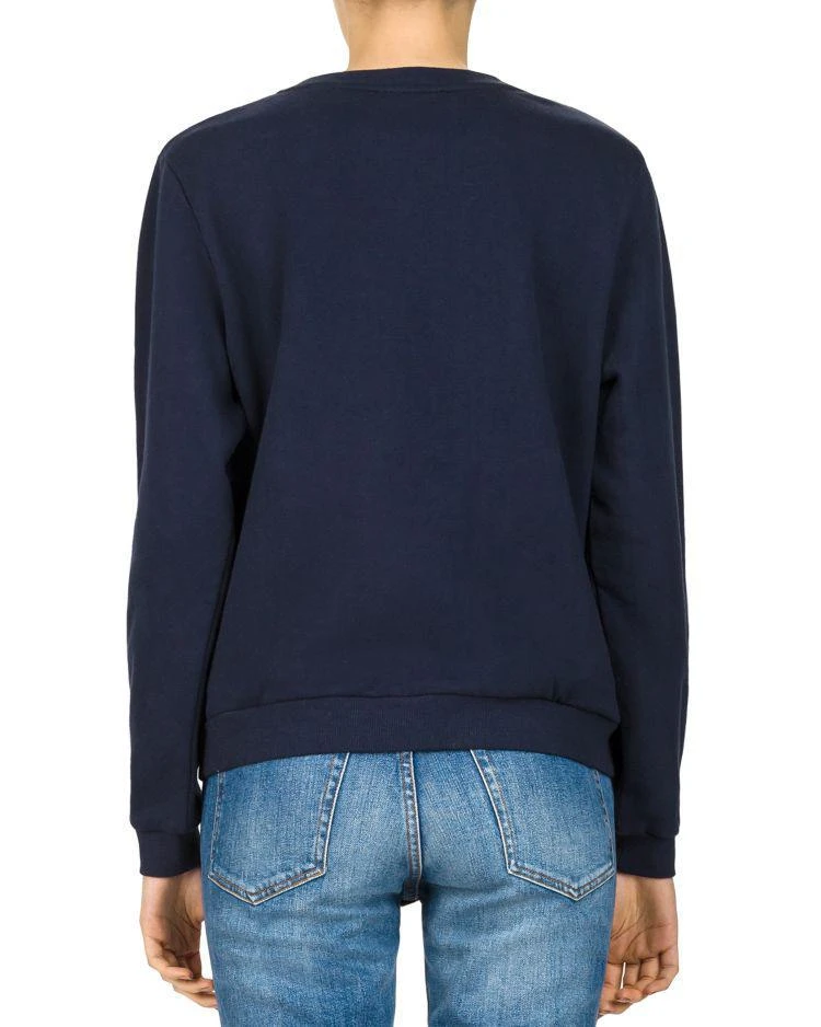 商品The Kooples|Lace-Inset Sweatshirt,价格¥551,第2张图片详细描述