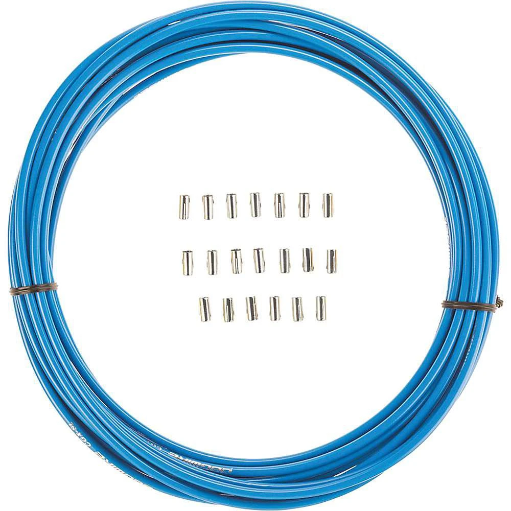 商品Jagwire|Sport 10M Slick-Lube Brake Housing,价格¥201,第1张图片