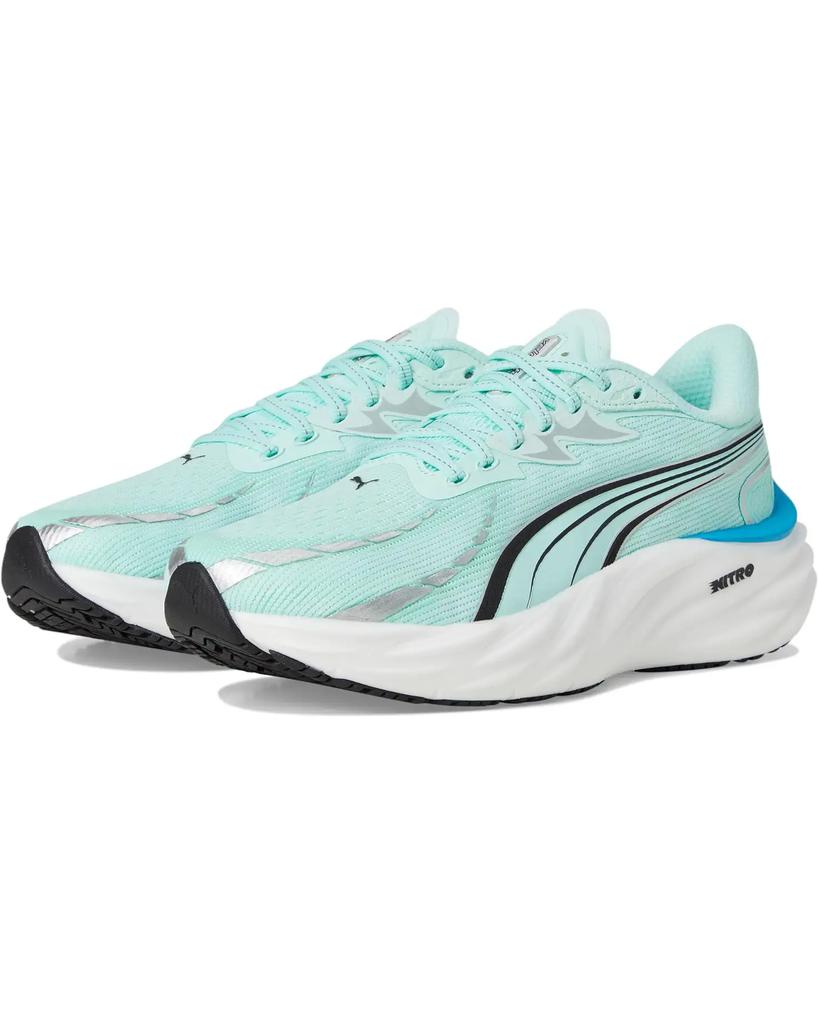 Scarpe da corsa PUMA Velocity Nitro 4 da donna image 2
