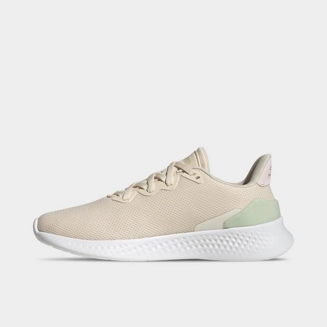 商品Adidas|Women's adidas Essentials Puremotion SE Casual Shoes,价格¥591,第1张图片