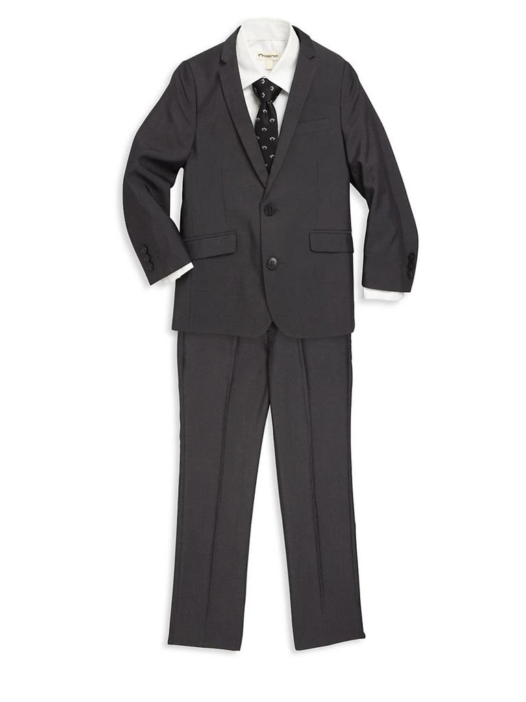 商品Appaman|Little Boy's, & Boy's Casual Button-Down Shirt,价格¥406,第2张图片详细描述