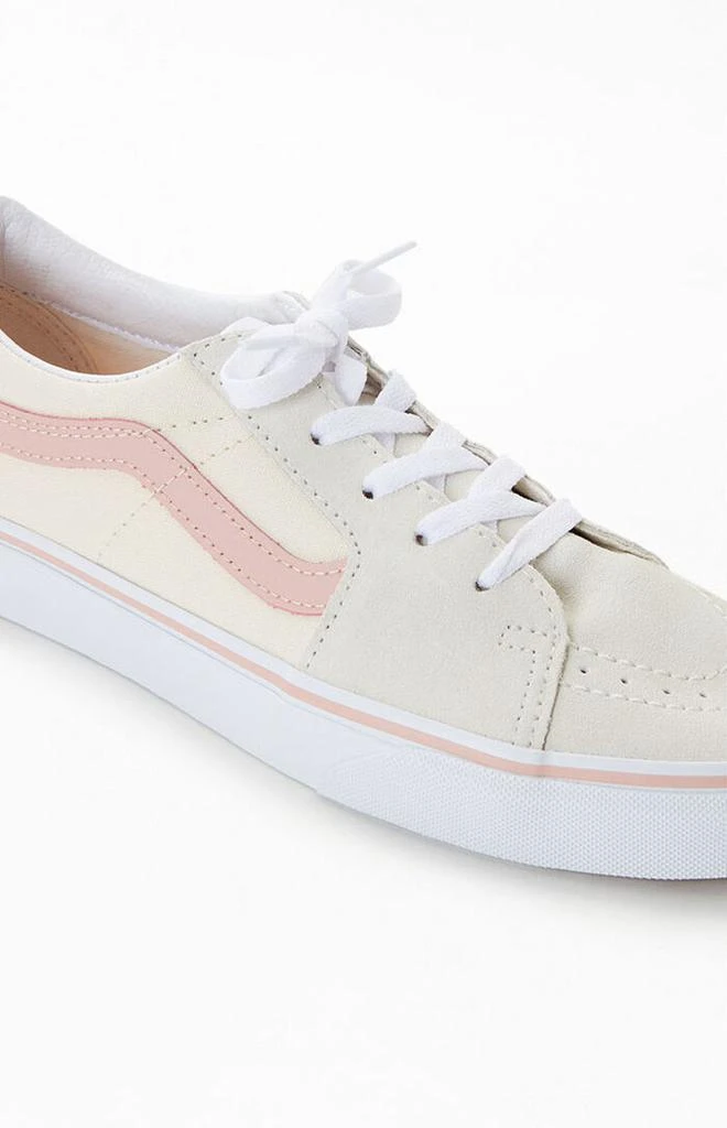 Cream FU SK8-Low Sneakers 商品