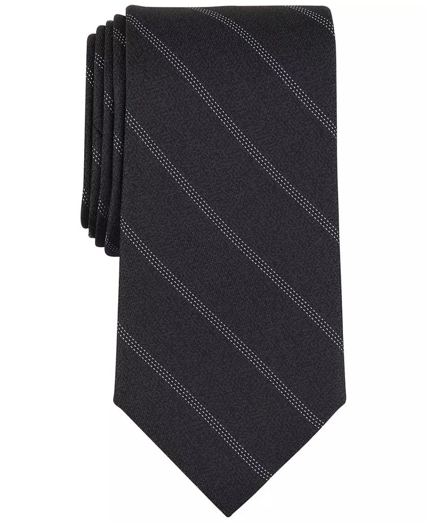 商品Michael Kors|Men's Farrington Stripe Tie,价格¥355,第1张图片