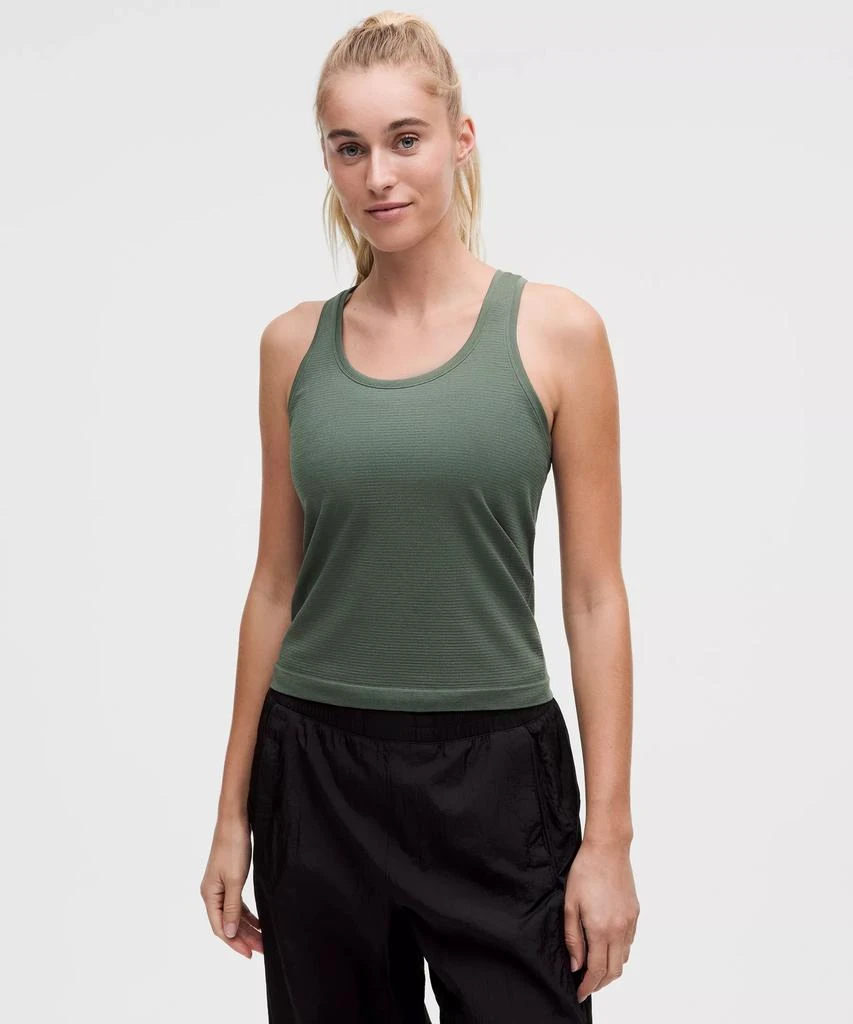 商品Lululemon|Swiftly Tech Racerback Tank Top 2.0 *Waist Length,价格¥328,第5张图片详细描述